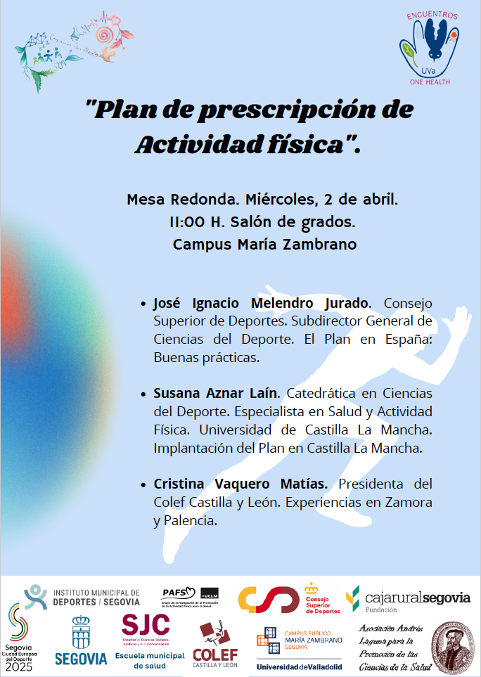PlandePrescripcionActividaFisica