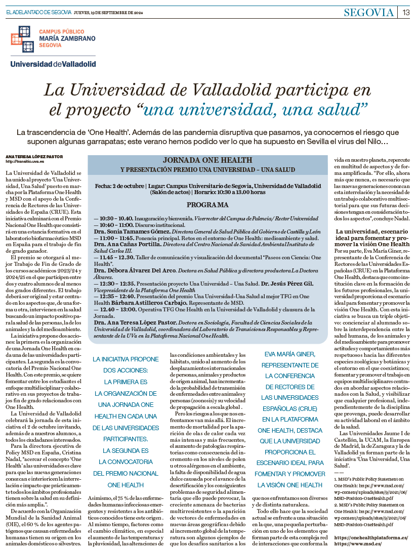 UniversidadValladolid